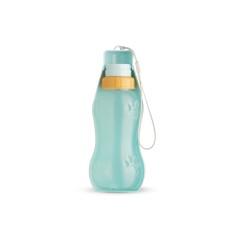 Garrafa bebedouro pet 400ml personalizado