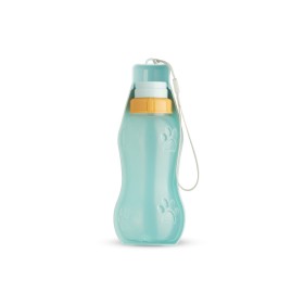 Garrafa bebedouro pet 400ml personalizado