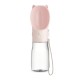 Garrafa bebedouro pet 420ml personalizado