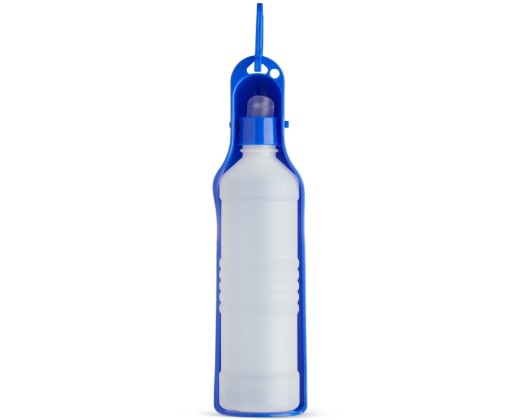 Garrafa bebedouro pet 420ml personalizado
