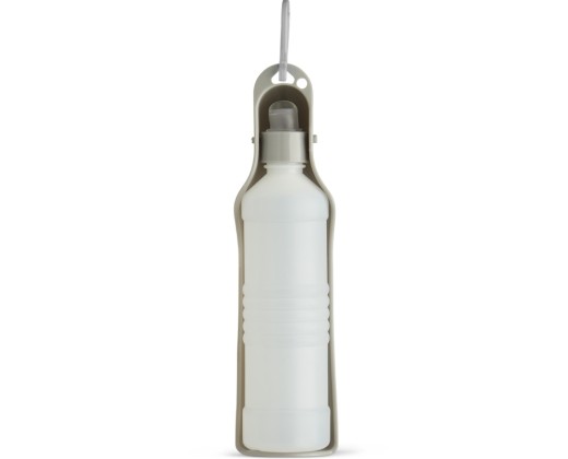 Garrafa bebedouro pet 420ml personalizado