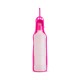 Garrafa bebedouro pet 420ml personalizado