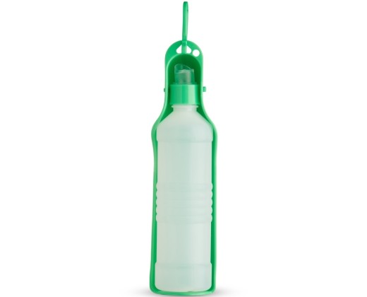 Garrafa bebedouro pet 420ml personalizado
