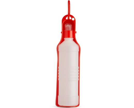 Garrafa bebedouro pet 420ml personalizado
