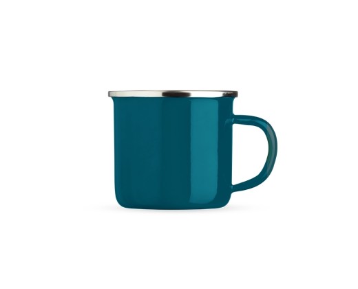 Caneca inox 370ml para brinde