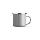 Caneca inox 370ml para brinde