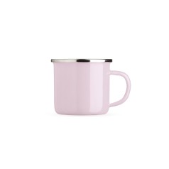 Caneca inox 370ml para brinde