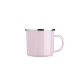 Caneca inox 370ml para brinde