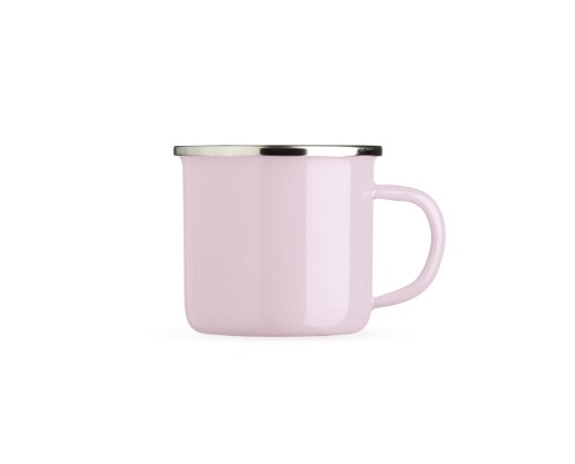 Caneca inox 370ml para brinde