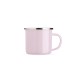 Caneca inox 370ml para brinde