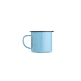 Caneca inox 370ml personalizado