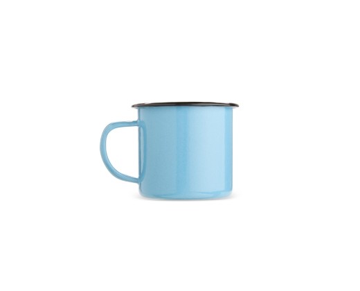 Caneca inox 370ml personalizado