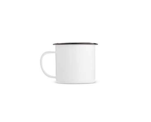Caneca inox 370ml personalizado