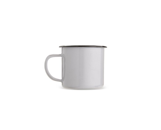 Caneca inox 370ml personalizado