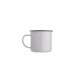 Caneca inox 370ml personalizado