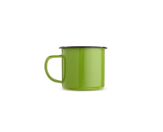 Caneca inox 370ml personalizado