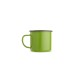 Caneca inox 370ml personalizado