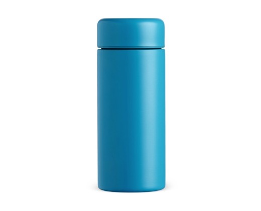 Garrafa térmica 200ml para empresas