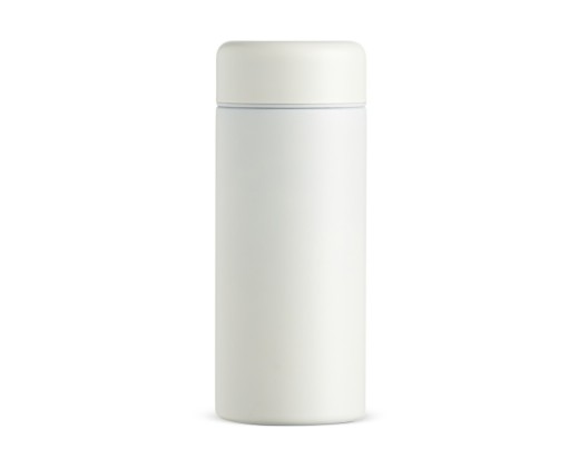 Garrafa térmica 200ml para empresas