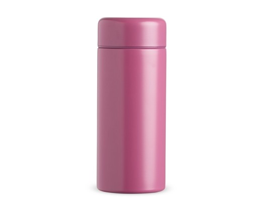 Garrafa térmica 200ml para empresas