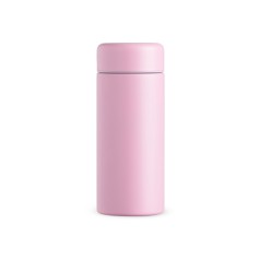 Garrafa térmica 200ml para empresas