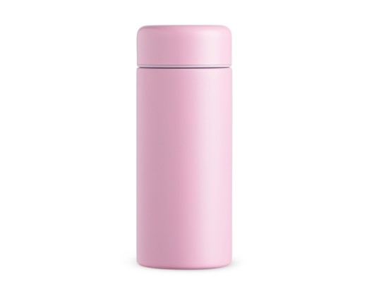 Garrafa térmica 200ml para empresas