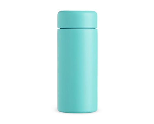 Garrafa térmica 200ml para empresas