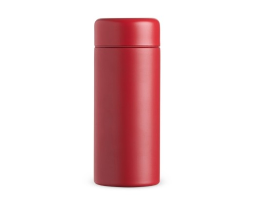 Garrafa térmica 200ml para empresas