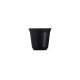 Copo inox 100ml com logotipo