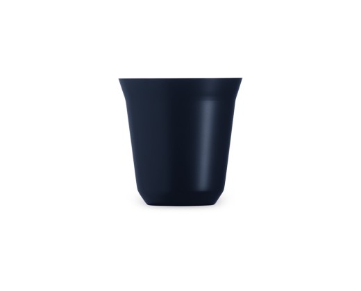 Copo inox 150ml com logotipo