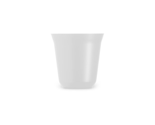 Copo inox 150ml com logotipo