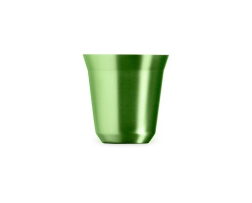 Copo inox 150ml com logotipo