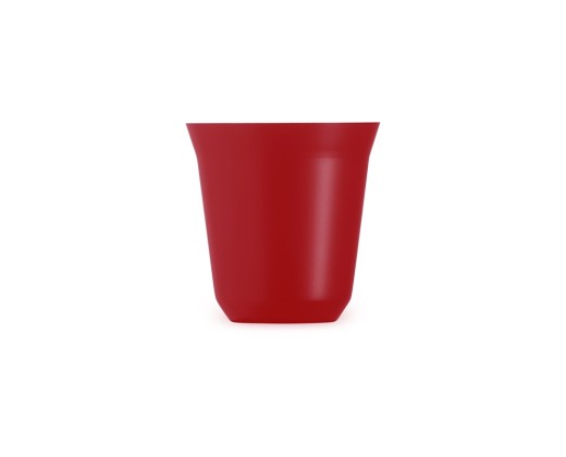 Copo inox 150ml com logotipo