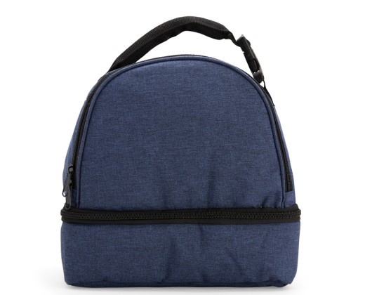 Bolsa térmica dupla 8l para brinde