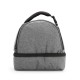 Bolsa térmica dupla 8l para brinde