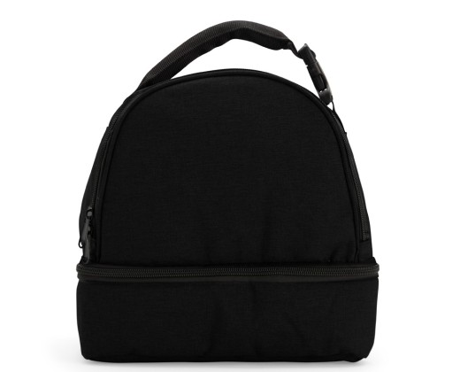 Bolsa térmica dupla 8l para brinde