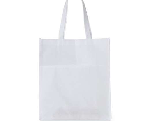 Sacola tnt com alça personalizado