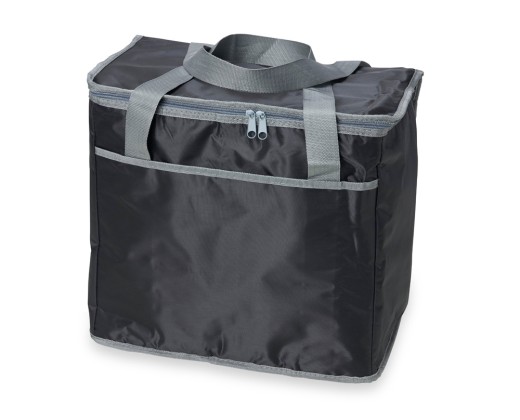 Bolsa térmica 37l 420d para brinde