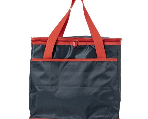 Bolsa térmica 37l 420d para brinde