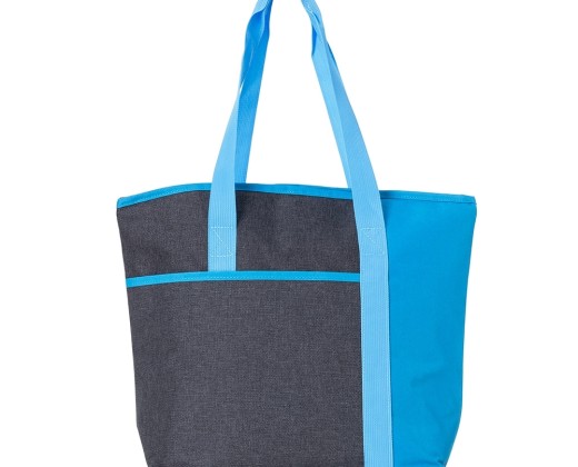 Bolsa térmica 15l 900d+300d promocional