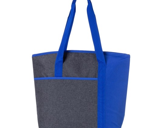 Bolsa térmica 15l 900d+300d promocional