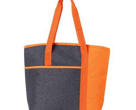 Bolsa térmica 15l 900d+300d promocional