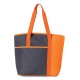 Bolsa térmica 15l 900d+300d promocional