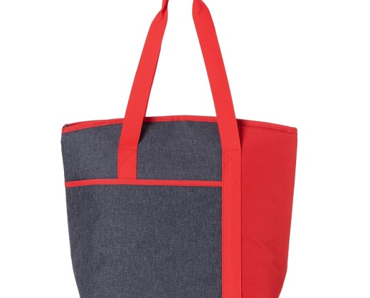 Bolsa térmica 15l 900d+300d promocional