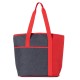 Bolsa térmica 15l 900d+300d promocional