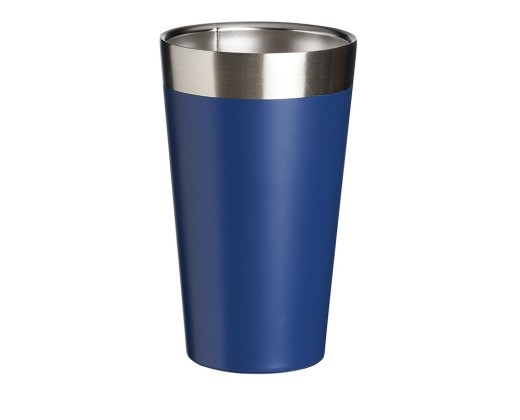 Copo térmico de inox 473ml para brinde
