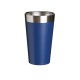 Copo térmico de inox 473ml para brinde