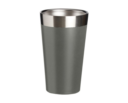 Copo térmico de inox 473ml para brinde