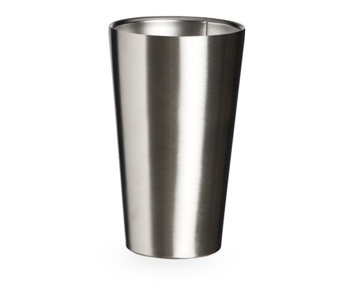 Copo térmico de inox 473ml para brinde