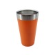 Copo térmico de inox 473ml para brinde